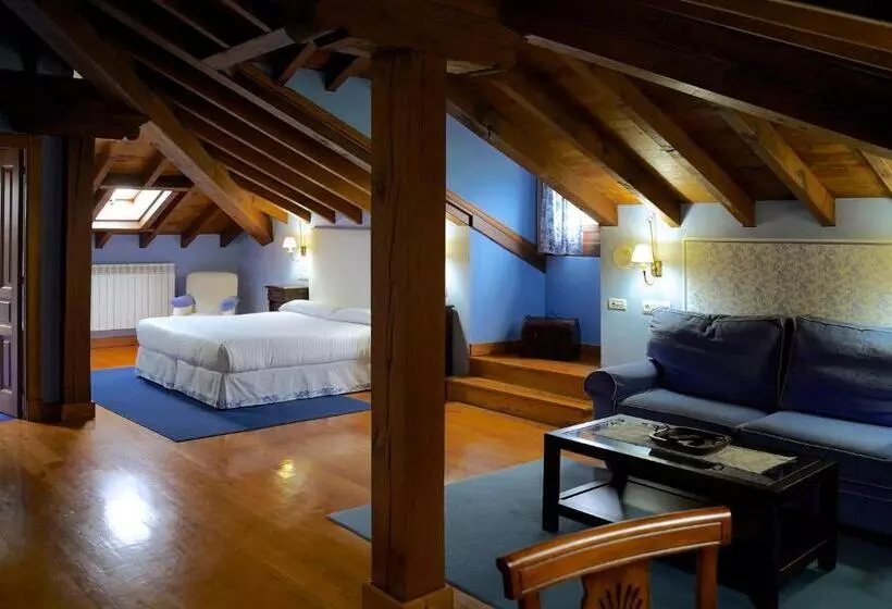 Fotos del hotel Valle De Arco:  24