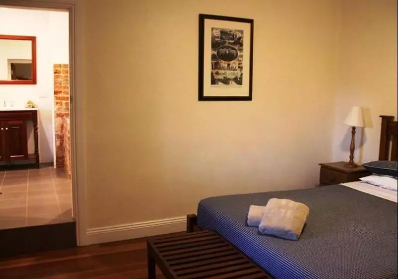 Fotos del hotel Bungaree Station:  4