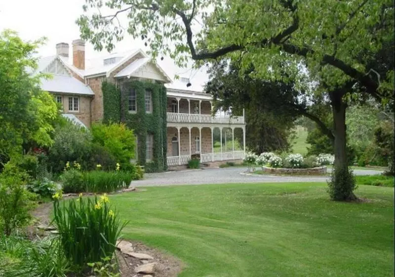 Fotos del hotel Bungaree Station:  3