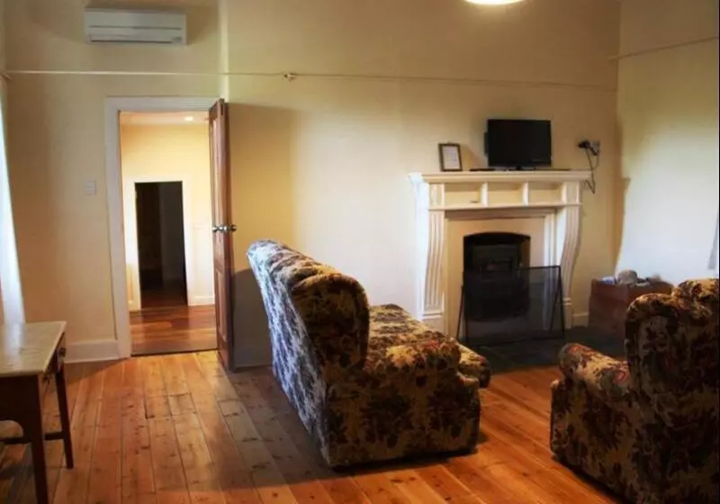 Bungaree Station