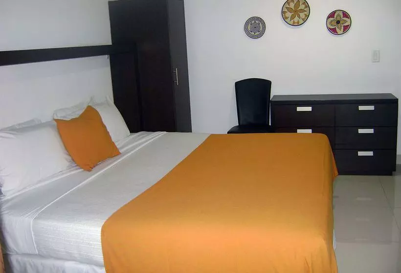 Fotos del hotel Az Hotel & Suites:  14