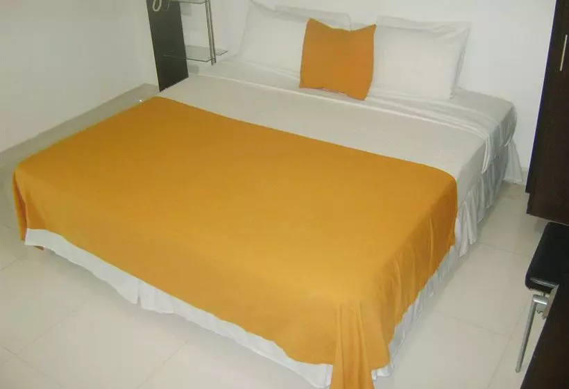 Fotos del hotel Az Hotel & Suites:  15