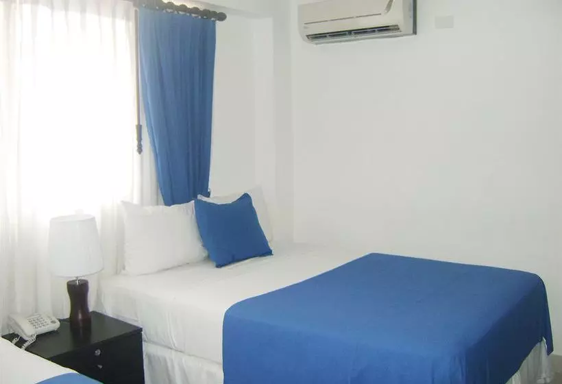 Fotos del hotel Az Hotel & Suites:  17