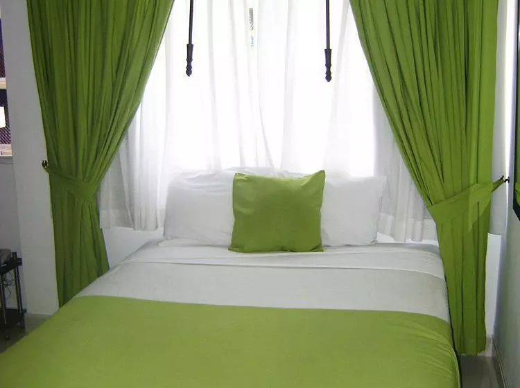 Fotos del hotel Az Hotel & Suites:  25