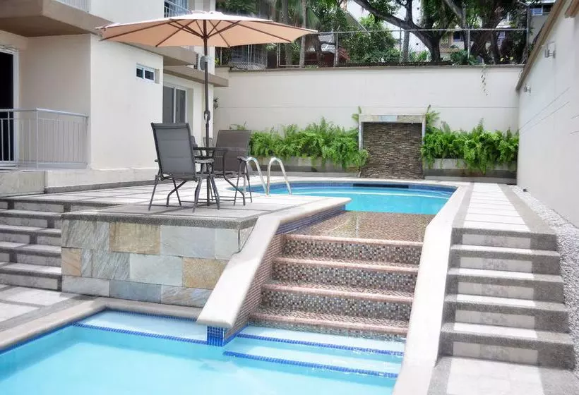 Fotos del hotel Az Hotel & Suites:  2