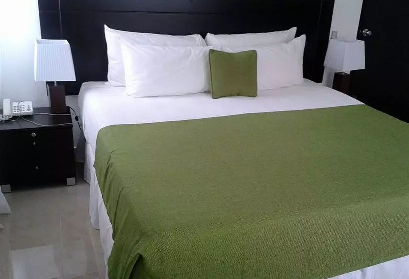 Fotos del hotel Az Hotel & Suites:  22