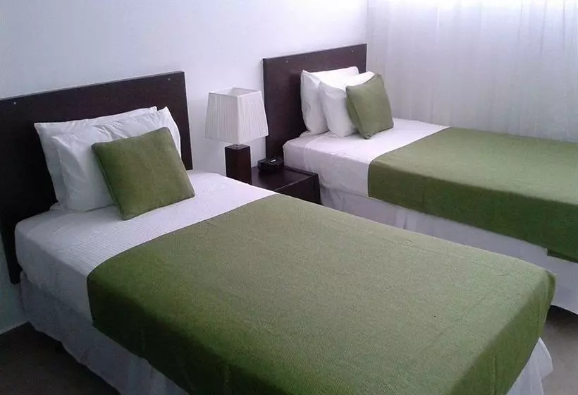 Fotos del hotel Az Hotel & Suites:  21