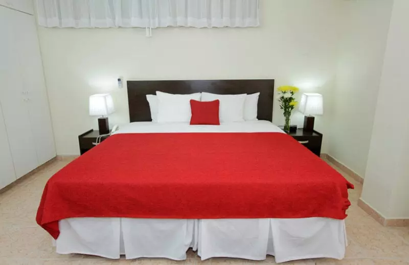 Fotos del hotel Az Hotel & Suites:  5