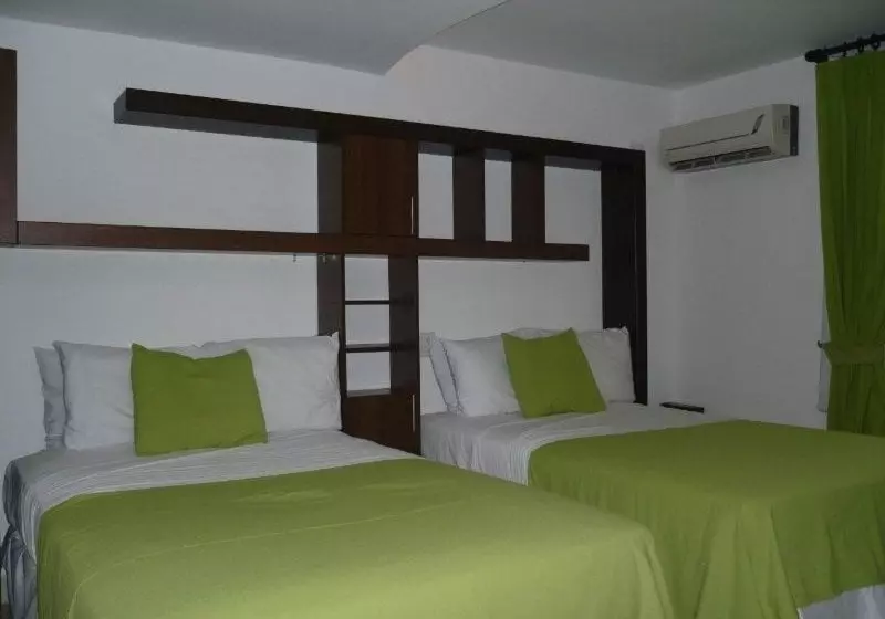 Fotos del hotel Az Hotel & Suites:  6