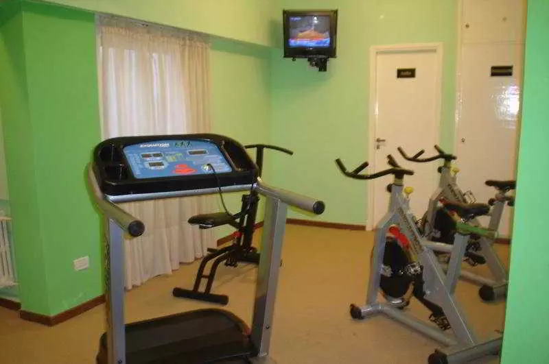 Fotos del hotel Argentino:  3