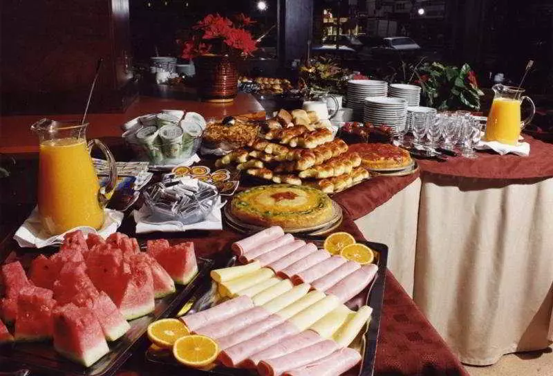 Fotos del hotel Argentino:  4