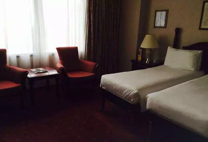 Fotos del hotel Britannia International Hotel Canary Wharf:  2