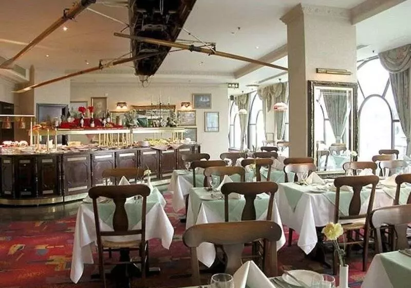 Fotos del hotel Britannia International Hotel Canary Wharf:  5