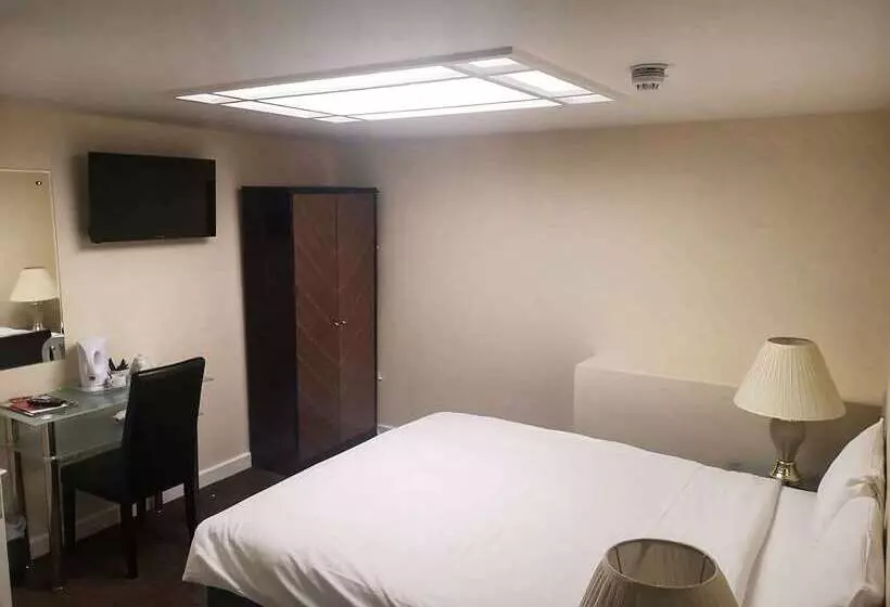 Fotos del hotel Britannia International Hotel Canary Wharf:  11