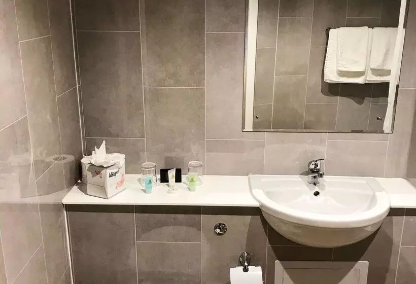 Fotos del hotel Britannia International Hotel Canary Wharf:  6