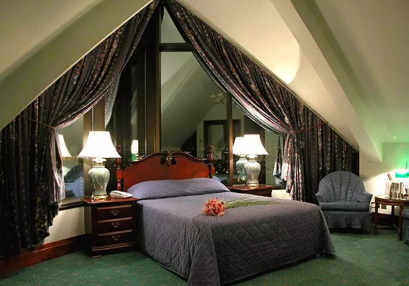 Fotos del hotel Britannia International Hotel Canary Wharf:  13