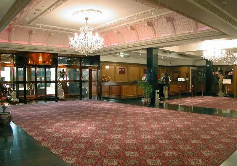 Fotos del hotel Britannia International Hotel Canary Wharf:  4