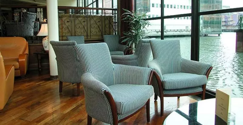 Fotos del hotel Britannia International Hotel Canary Wharf:  3