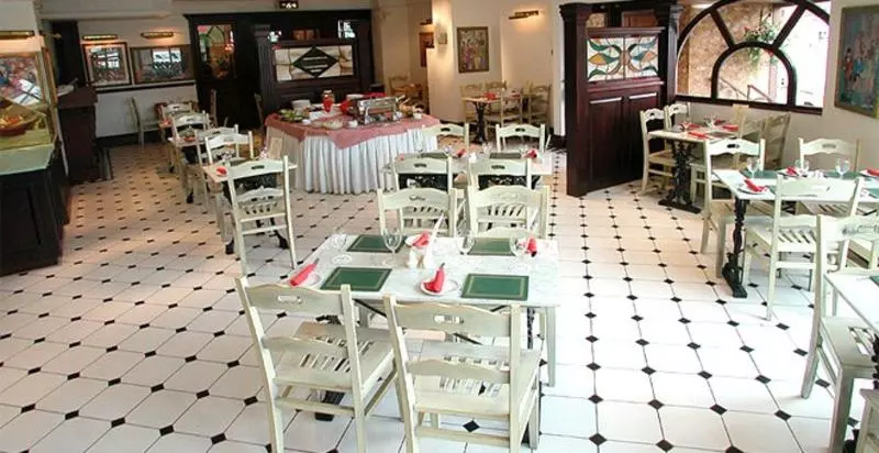 Fotos del hotel Britannia International Hotel Canary Wharf:  10