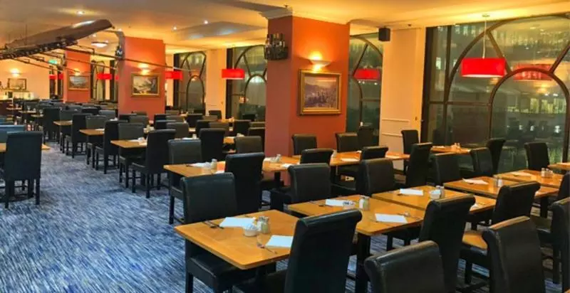 Fotos del hotel Britannia International Hotel Canary Wharf:  14