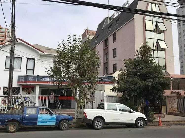 Fotos del hotel Cantamar:  7