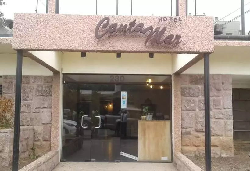 Fotos del hotel Cantamar:  6