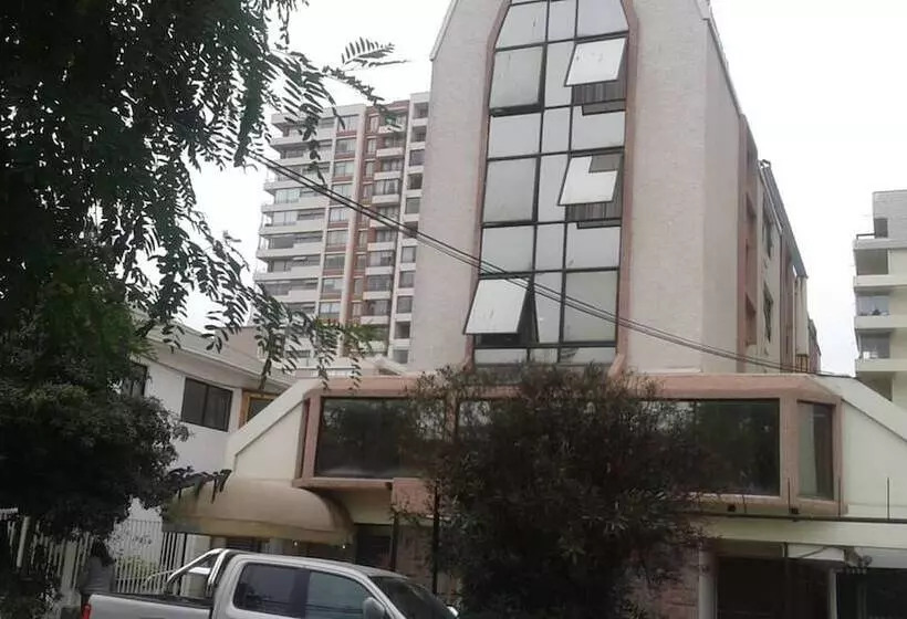 Fotos del hotel Cantamar:  11