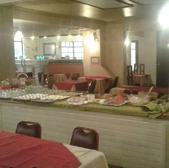 Fotos del hotel Cantamar:  3