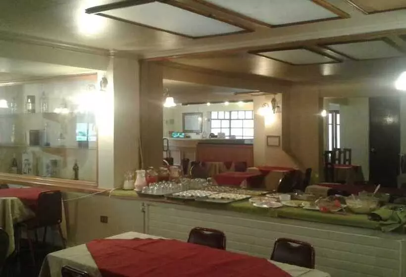 Fotos del hotel Cantamar:  15