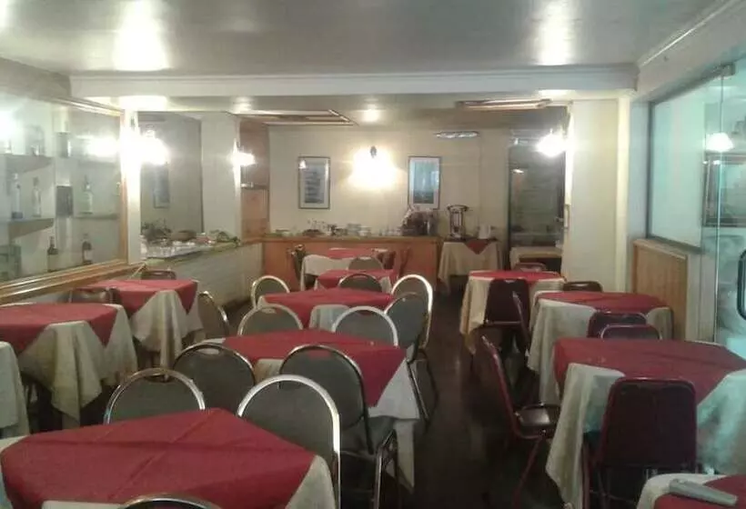 Fotos del hotel Cantamar:  12