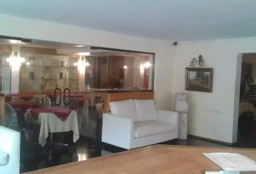 Fotos del hotel Cantamar:  2