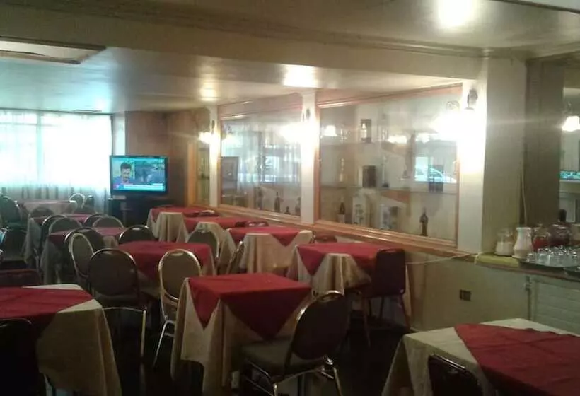 Fotos del hotel Cantamar:  13