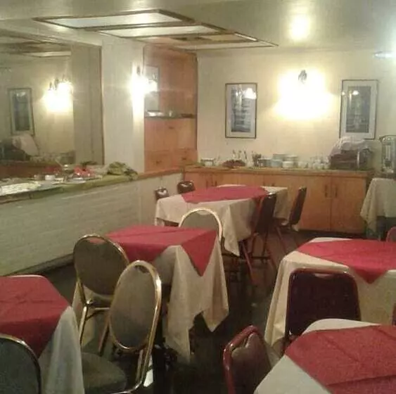 Fotos del hotel Cantamar:  14