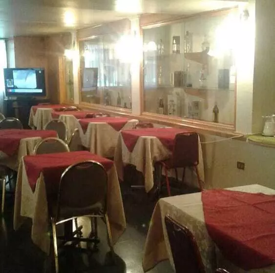 Fotos del hotel Cantamar:  8