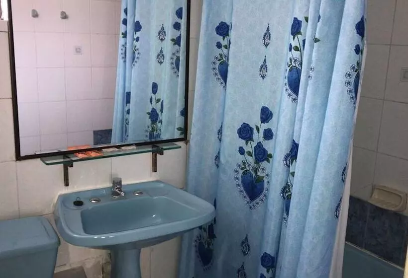 Fotos del hotel Cantamar:  4