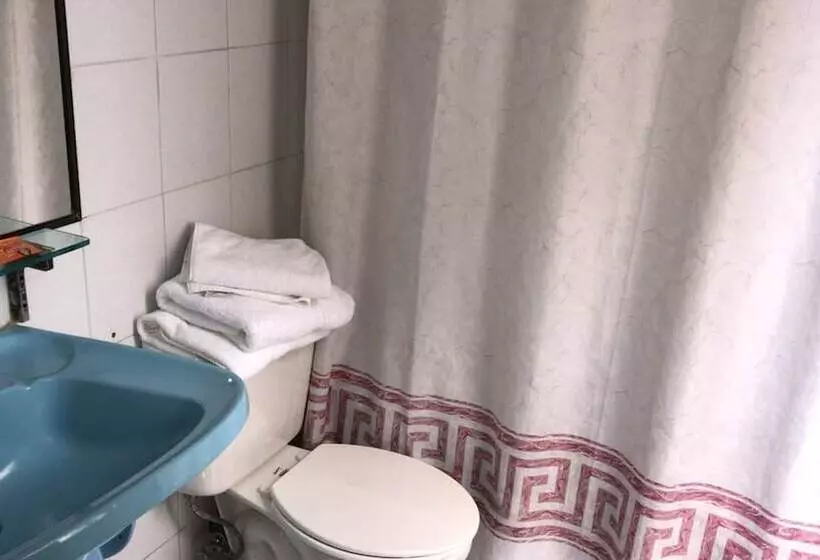 Fotos del hotel Cantamar:  9