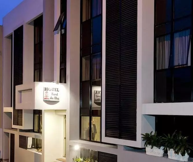 Fotos del hotel Farol Da Ilha:  6