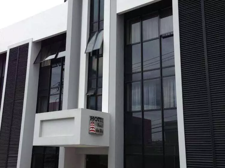 Fotos del hotel Farol Da Ilha:  4