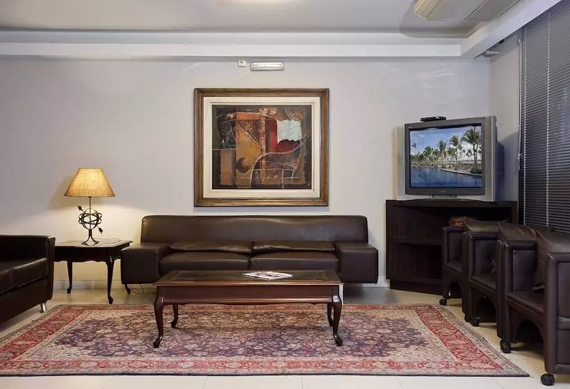 Fotos del hotel Farol Da Ilha:  13