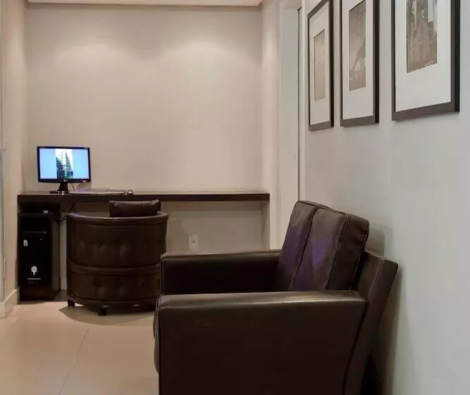 Fotos del hotel Farol Da Ilha:  2