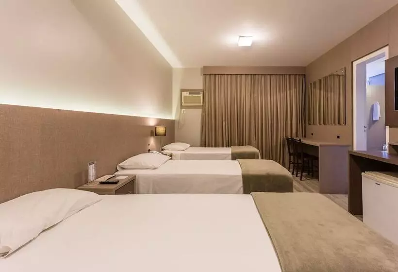 Fotos del hotel Farol Da Ilha:  7