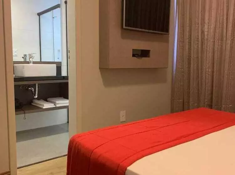 Fotos del hotel Farol Da Ilha:  12