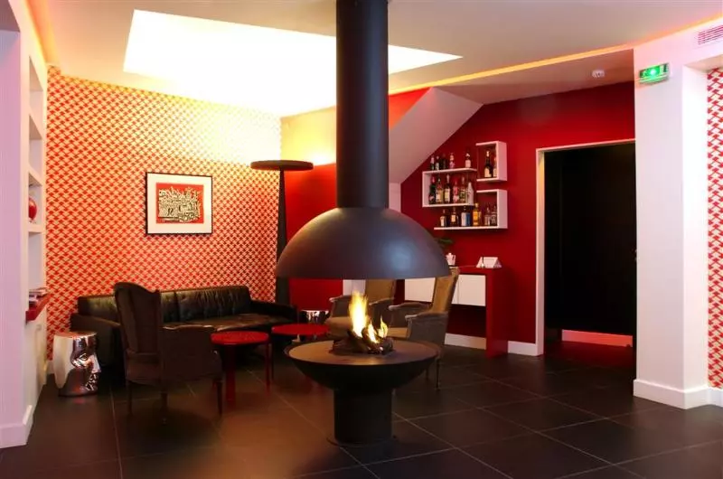 Fotos del hotel Opéra Opal:  7