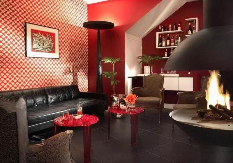 Fotos del hotel Opéra Opal:  2