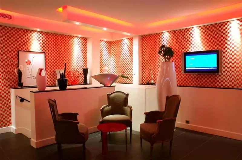 Fotos del hotel Opéra Opal:  3