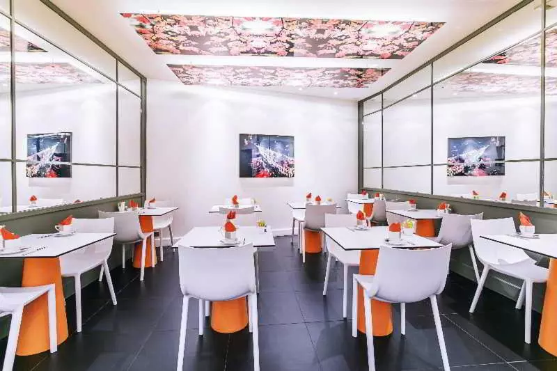 Fotos del hotel Opéra Opal:  5