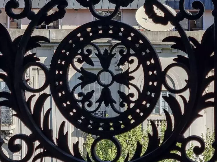 Fotos del hotel Marbella:  11