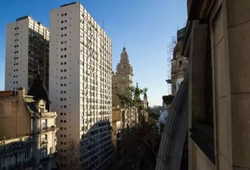 Fotos del hotel Marbella:  12