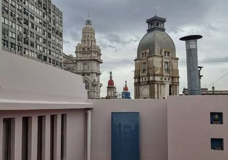 Fotos del hotel Marbella:  6