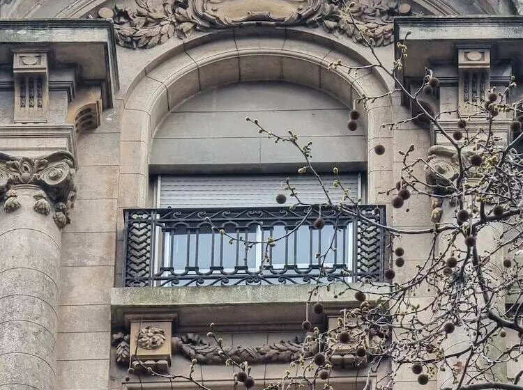 Fotos del hotel Marbella:  16